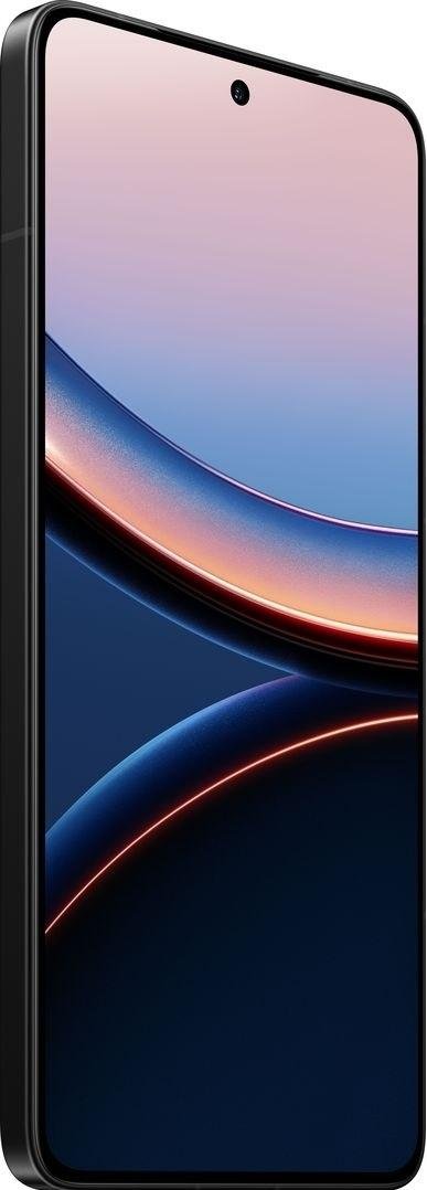 Смартфон POCO F7 Ultra 12/256GB Black