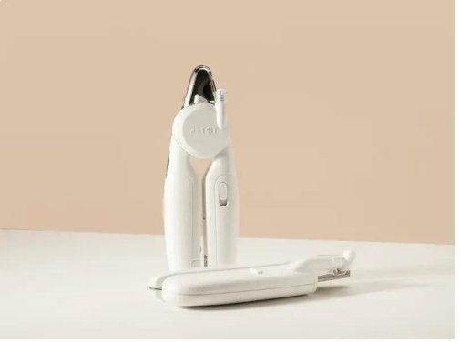 Кусачки PETKIT LED Pet Nail Clipper PRO (PK2302)