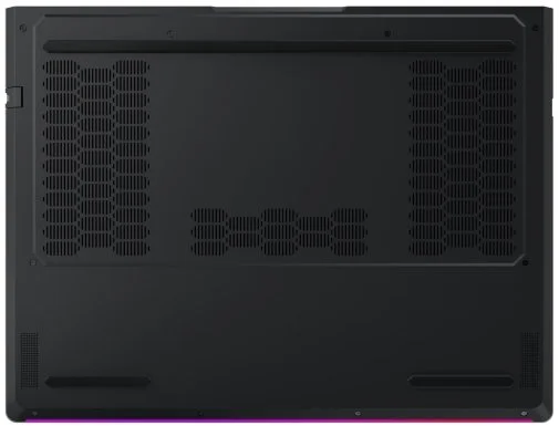 Фото: Ноутбук Lenovo Legion Pro 7 16AFR10H 83RU004VRA Black - 16" OLED 240 Гц / AMD Ryzen 9 / 9955HX3D / DDR5 32 ГБ / PCI-E SSD 1 ТБ / GeForce RTX 5080 № 18 | KTC