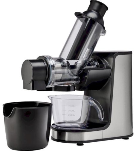 Соковижималка шнекова Gorenje JC200BE (742306)