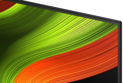 Телевізор OLED LG OLED48B5 (Smart TV, Wi-Fi, 3840x2160)