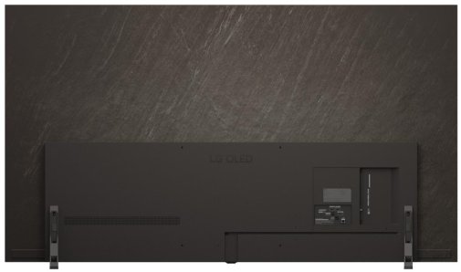 Телевізор OLED LG OLED83B5 (Smart TV, Wi-Fi, 3840x2160)