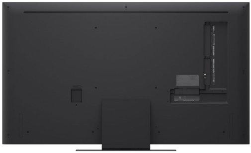 Телевізор QNED MiniLED LG 55QNED86A6A (Smart TV, Wi-Fi, 3840x2160)