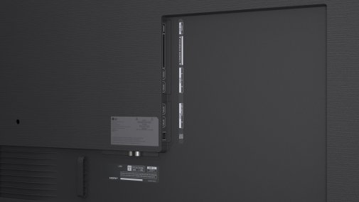 Телевізор QNED MiniLED LG 100QNED86A6 (Smart TV, Wi-Fi, 3840x2160)