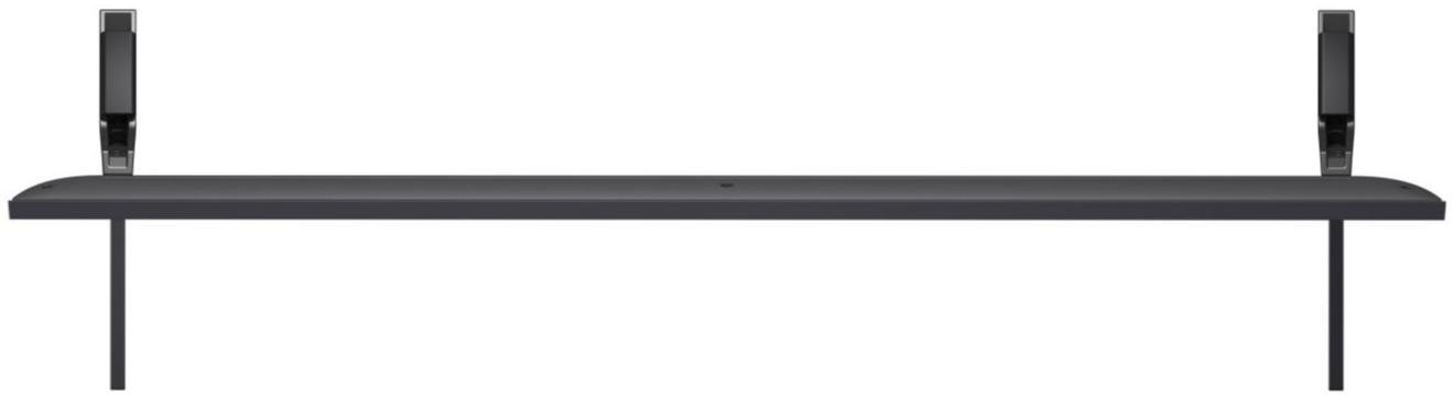 Телевізор QNED LG 43QNED80A6A (Smart TV, Wi-Fi, 3840x2160)