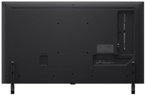 Телевізор LED LG 43NANO90A6B (Smart TV, Wi-Fi, 3840x2160)