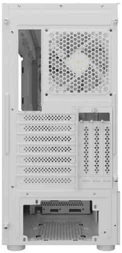 Корпус Gamdias Talos M3 Mesh WH White with window (4711514500905)