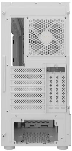 Фото: Корпус Gamdias Talos M3 Mesh WH White with window (4711514500905) № 20 | KTC