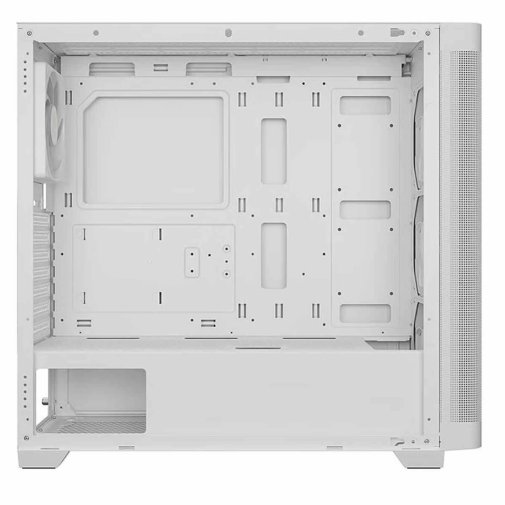 Корпус Gamdias Athena M3 White with window (4711514501162)