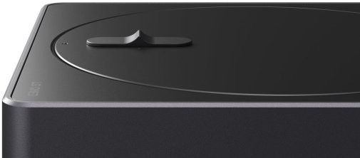 Телевізор QNED MiniLED LG 65QNED9MA6B (Smart TV, Wi-Fi, 3840x2160)