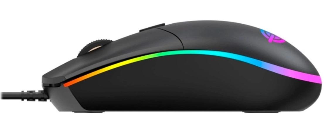 Миша GamePro GM152 Black