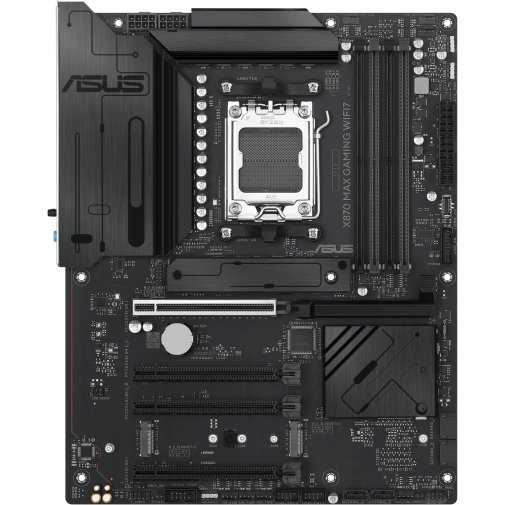 Материнська плата ASUS X870 MAX GAMING WIFI7