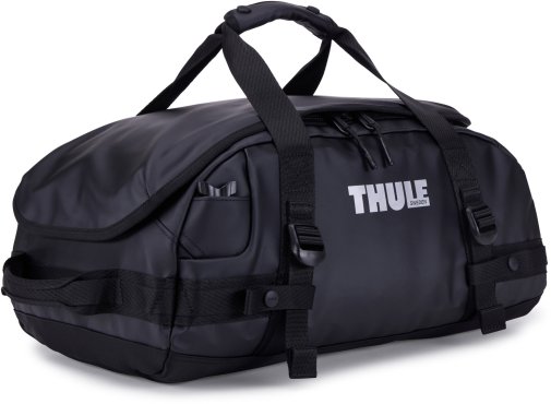 Дорожня сумка THULE Chasm Duffel 30L TDSD-301 Black (3205211)