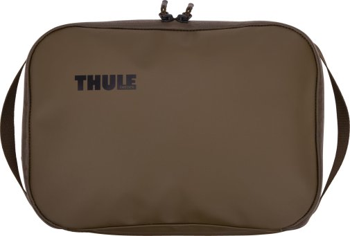 Дорожня сумка THULE Chasm Gear Cube Large TCGC-303 Deep Khaki (3205219)