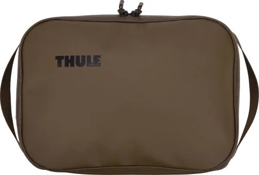 Фото: Дорожня сумка THULE Chasm Gear Cube Large TCGC-303 Deep Khaki (3205219) № 12 | KTC