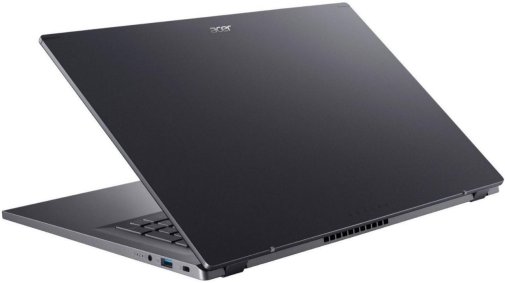 Ноутбук Acer Aspire 16 A16-71M NX.JEMEU.001 Grey