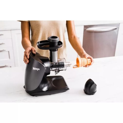 Соковижималка шнекова Ninja Cold Press Juicer Pro (JC100EU)