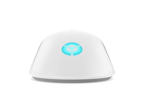Миша Lenovo M600 RGB White (GY51C96033)