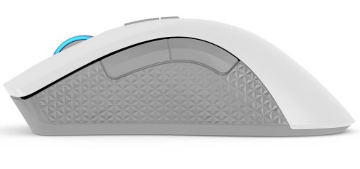 Миша Lenovo M600 RGB White (GY51C96033)