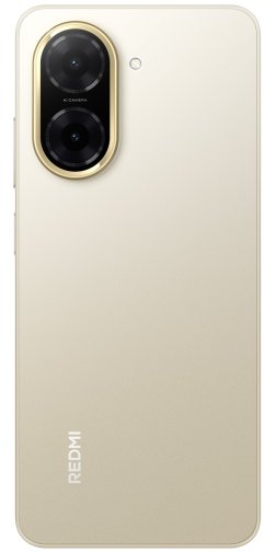 Смартфон Xiaomi Redmi A5 3/64GB Sandy Gold