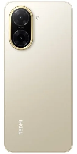 Фото: Смартфон Xiaomi Redmi A5 3/64GB Sandy Gold № 18 | KTC