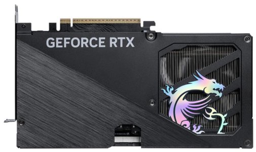 Відеокарта MSI GeForce RTX 5060 Ti 16G GAMING OC