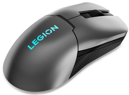 Миша Lenovo Legion M600s Wireless Gaming Grey (GY51H47354)