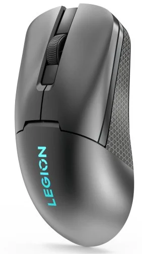 Фото: Миша Lenovo Legion M600s Qi Wireless Gaming Grey (GY51H47355) № 21 | KTC