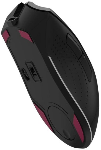 Миша Bloody R90 Plus Black