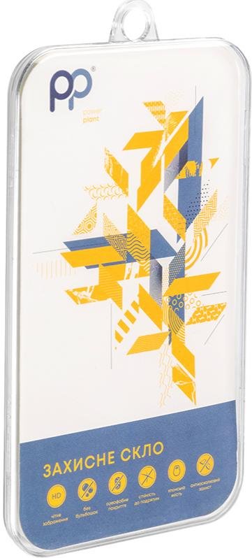 Захисне скло PowerPlant 3D for Motorola Edge 50 Ultra (GL604682)