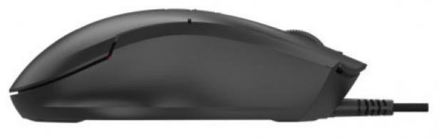 Миша Bloody ES8 Stone Black