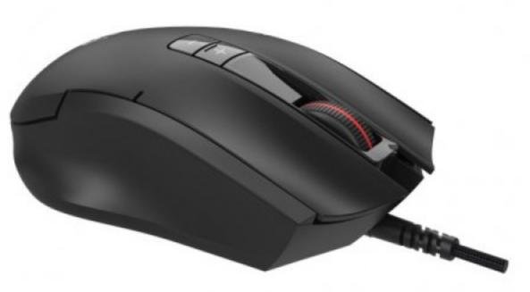 Миша Bloody ES8 Stone Black