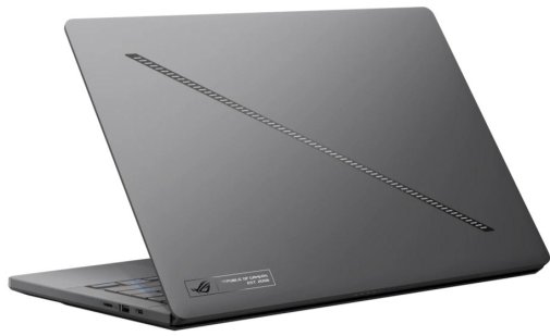 Ноутбук ASUS ROG Zephyrus G14 2025 GA403WW-QS110X Eclipse Gray