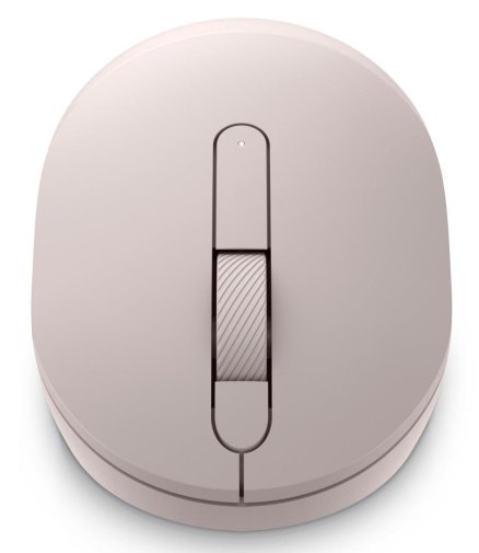 Миша Dell MS3320W Mobile Ash Pink (570-ABPY)