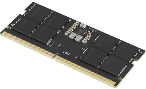 Оперативна пам’ять GOODRAM DDR5 1x48GB (GR5600S564L46/48G)