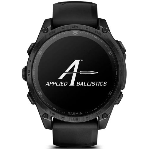Смарт годинник Garmin tactix 8 - 47 mm AMOLED (010-03405-01)