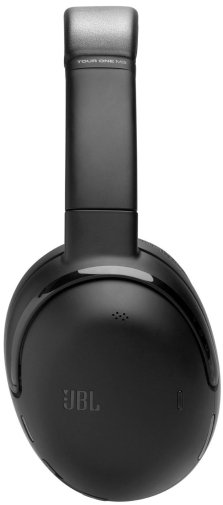 Гарнітура JBL Tour One M3 Black (JBLTOURONEM3BLK)