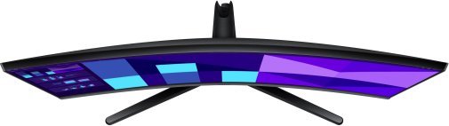 Монітор Samsung LS27D390GAIXCI Black