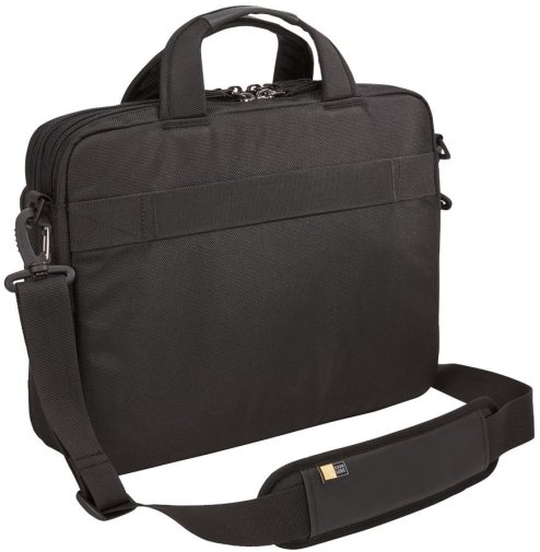 Сумка для ноутбука Case Logic Notion Slim NOTIA-114 Black (3205325)