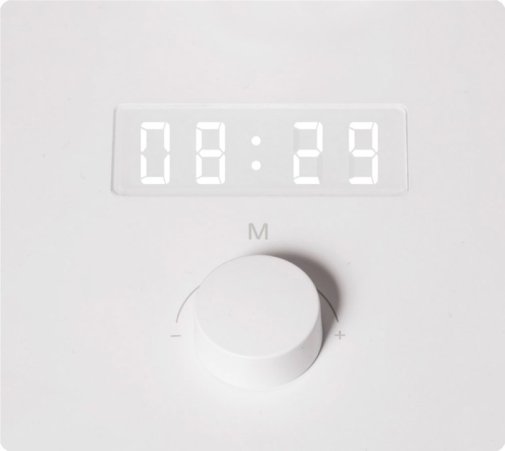 Дзеркало для макіяжу з LED підсвічуванням Xiaomi Jordan-Judy (NV535)