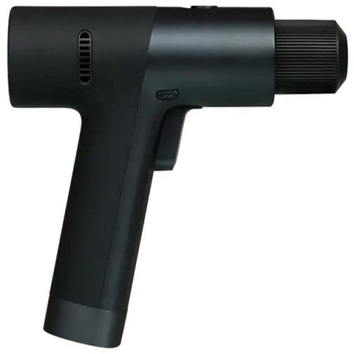Дриль-шуруповерт HOTO 12V Brushless Drill Black (QWLDZ001)
