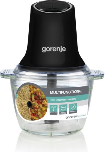 Блендер Gorenje S501GBK