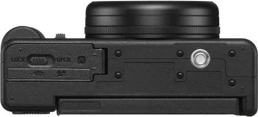 Фото: Компактна фотокамера Sony ZV-1 II Black (ZV1M2B.CE3) № 30 | KTC