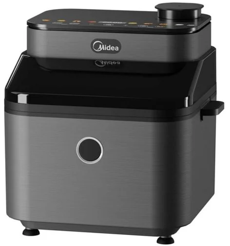 Фото: Мультипіч MIDEA MF-CY75C № 7 | KTC