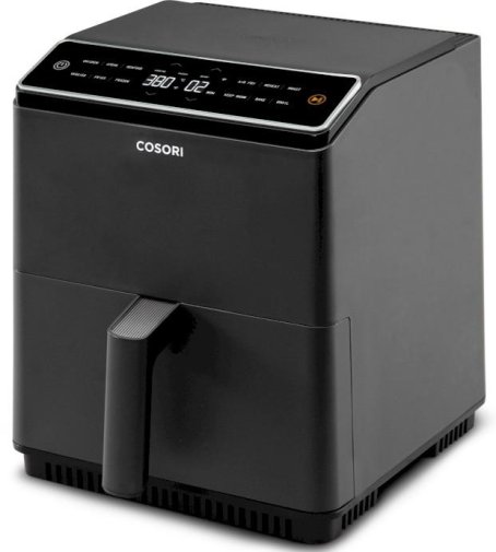 Мультипіч Cosori Dual Blaze (CAF-P681S-KEUR)