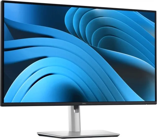 Фото: Монітор Dell P2725QE (210-BRDS) - 27" IPS / 3840×2160 / 100 Гц / Pivot / HAS № 11 | KTC