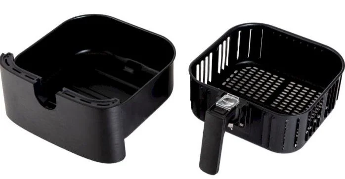 Фото: Мультипіч Cosori Premium 5.5L Black (CP158-AF-RXB) № 15 | KTC