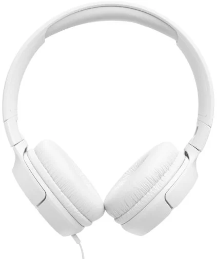 Фото: Навушники JBL Tune 520C USB-C White (JBLT520CWHT) № 10 | KTC