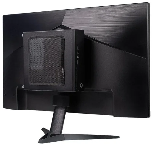 Фото: Персональний комп'ютер КТС Office (KO09V01) - Intel N-series N100 / 16 ГБ DDR4 / PCI-E SSD 256 ГБ / Intel / Intel UHD Graphics, UMA / 60 Вт № 18 | KTC