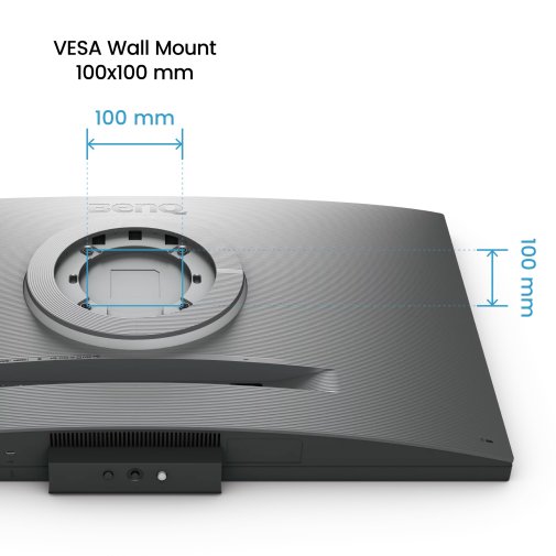 Монітор BenQ RD320UA Metallic Grey (9H.LMTLA.TBE)
